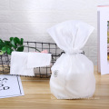 Wholesale cotton clean nonwoven wet and dry wipes disposable washcloth